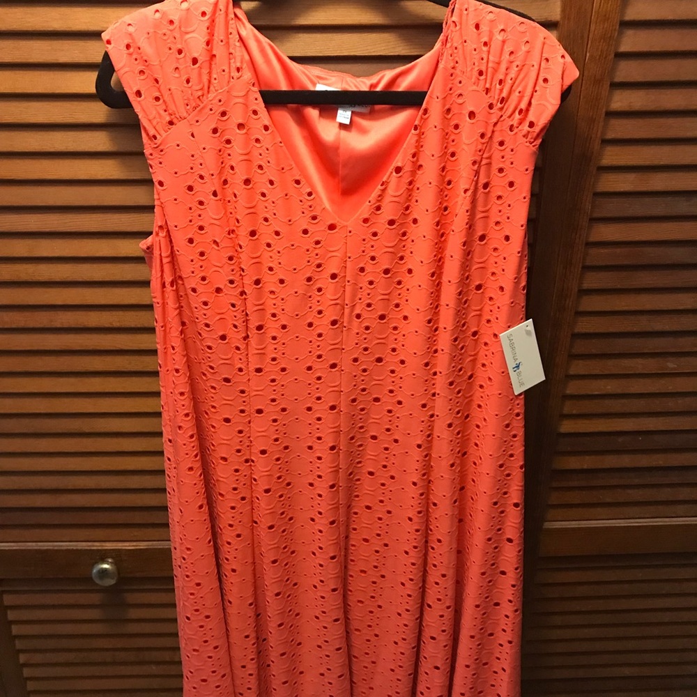 Midi dress